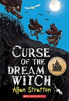 Curse of the Dream Witch