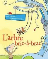 Arbre bric-à-brac (L')