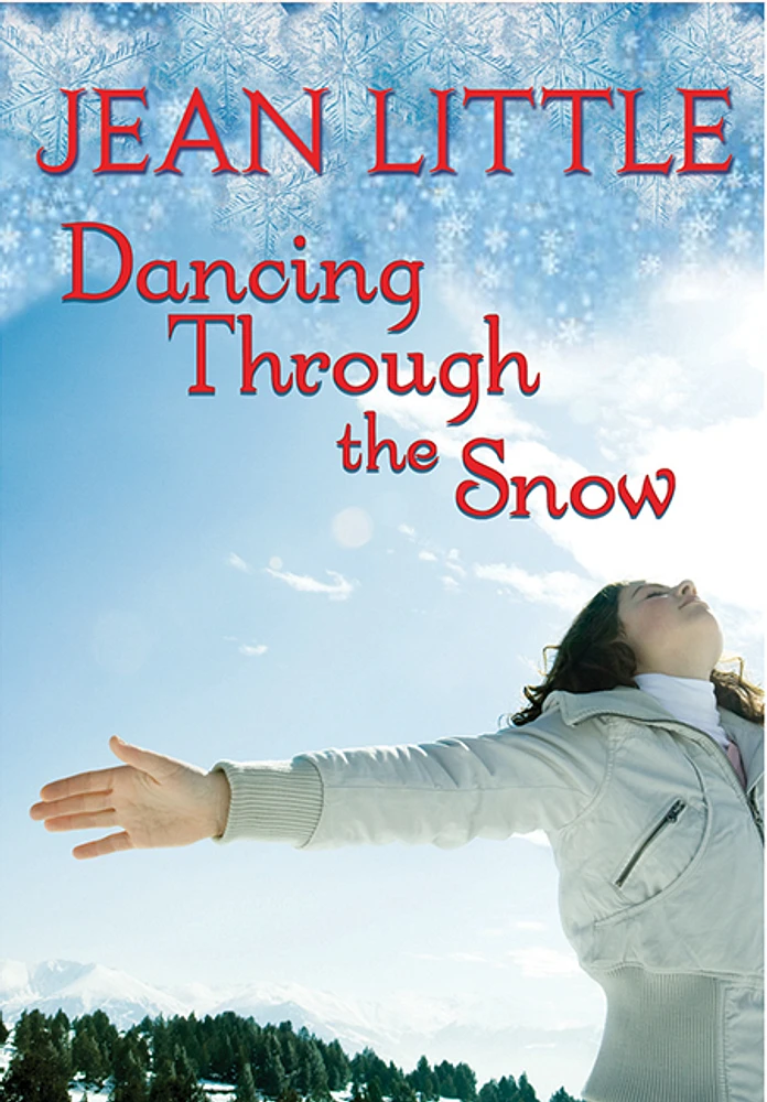 Dancing Through the Snow