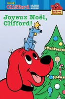 Joyeux Noël, Clifford!