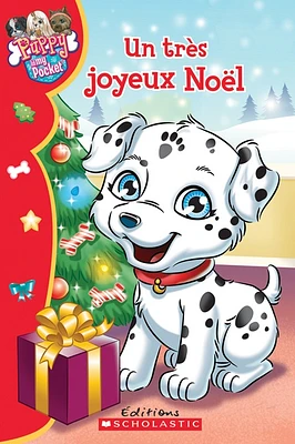 Un très joyeux Noël