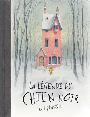 Légende du chien noir (La)