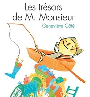 Les trésors de M. Monsieur