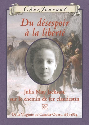 Cher journal: Du désespoir à la liberté