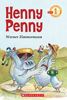 Henny Penny