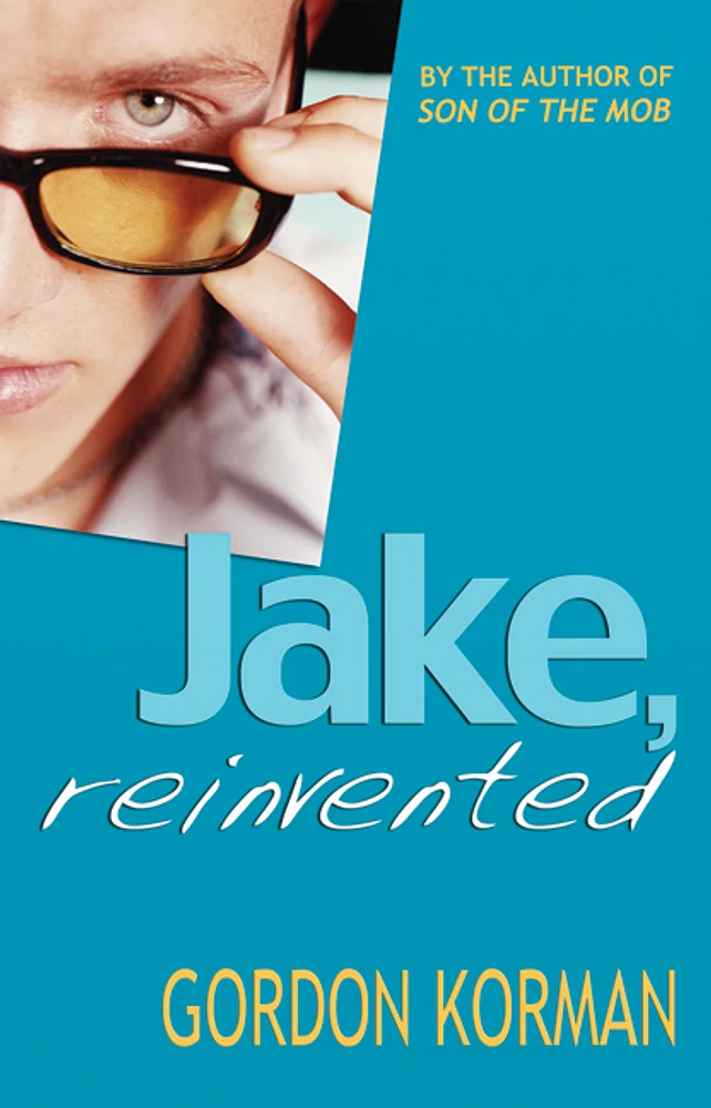 Jake, Reinvented