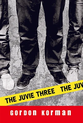 The Juvie Three