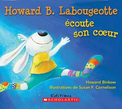 Howard B. Labougeotte écoute son coeur