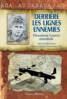 Derrière les lignes ennemies : Deuxième Guerre mondiale, Sam Fred