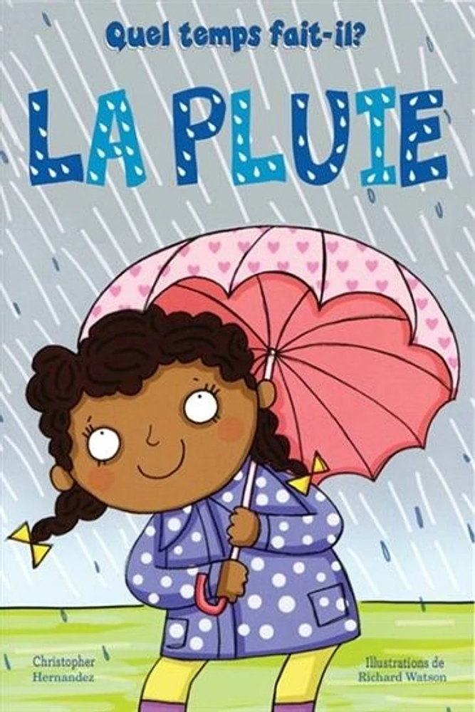 Pluie (La)