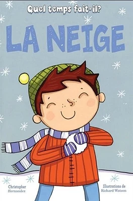 La neige