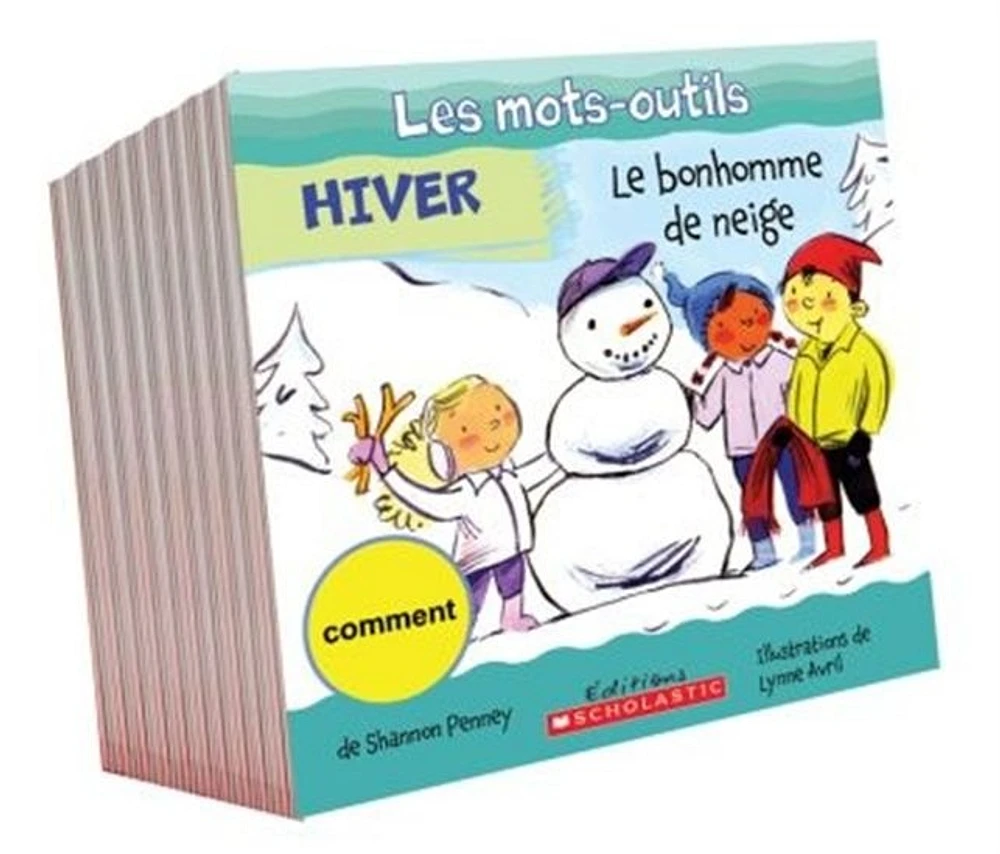 Hiver