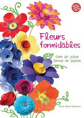 Fleurs formidables