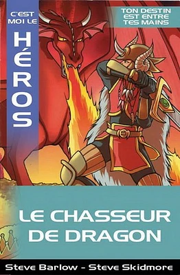 Chasseur de dragon (Le)