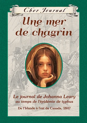 Cher Journal : Une mer de chagrin