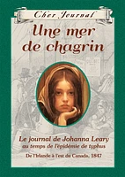 Cher Journal : Une mer de chagrin