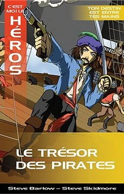 Trésor des pirates (Le)