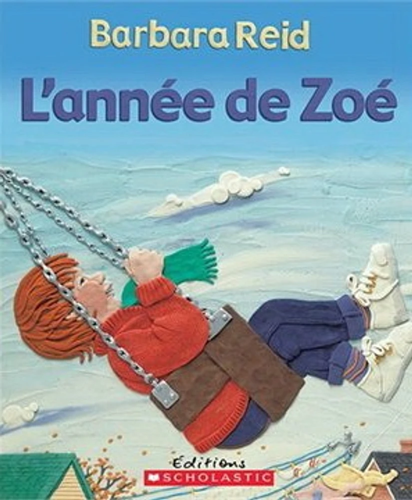 L'année de Zoé