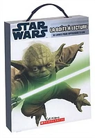 Star Wars: La boîte à lecture