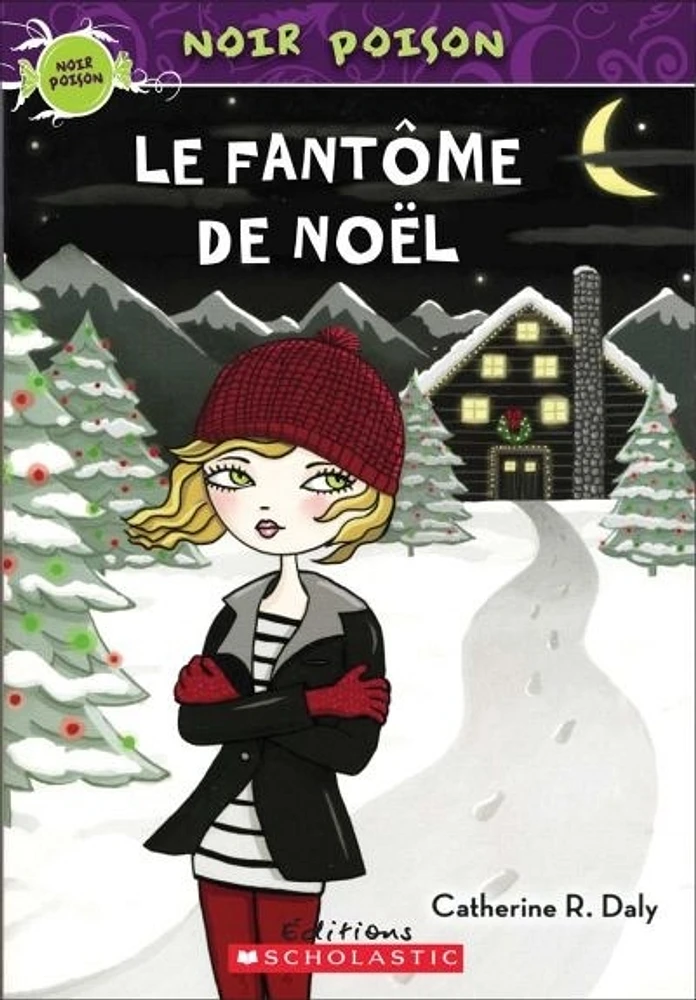 Fantôme de Noël (Le)