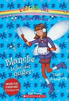 Blanche, la fée des neiges