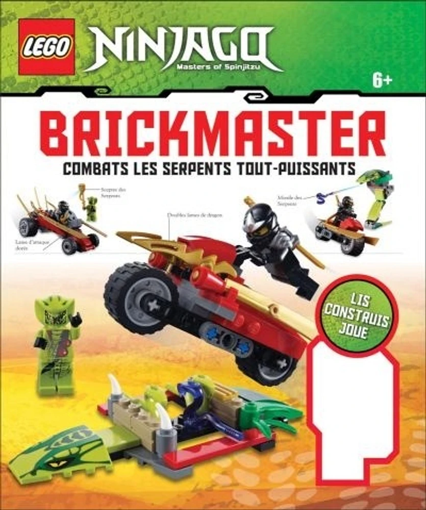 Ninjago