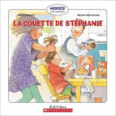 Couette de Stéphanie (La)