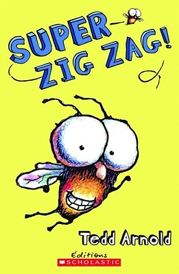 Zig Zag : Super Zig Zag!