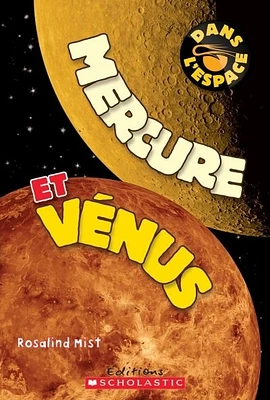 Mercure et Vénus