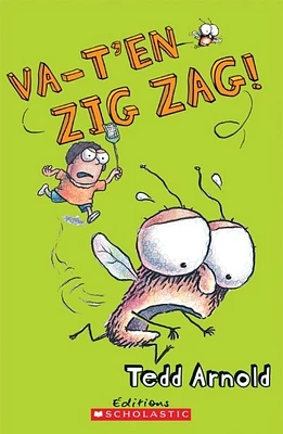 Zig Zag : Va-t'en Zig Zag!