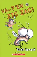 Zig Zag : Va-t'en Zig Zag!