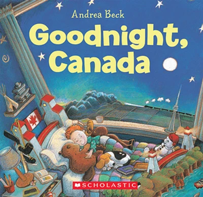 Goodnight, Canada