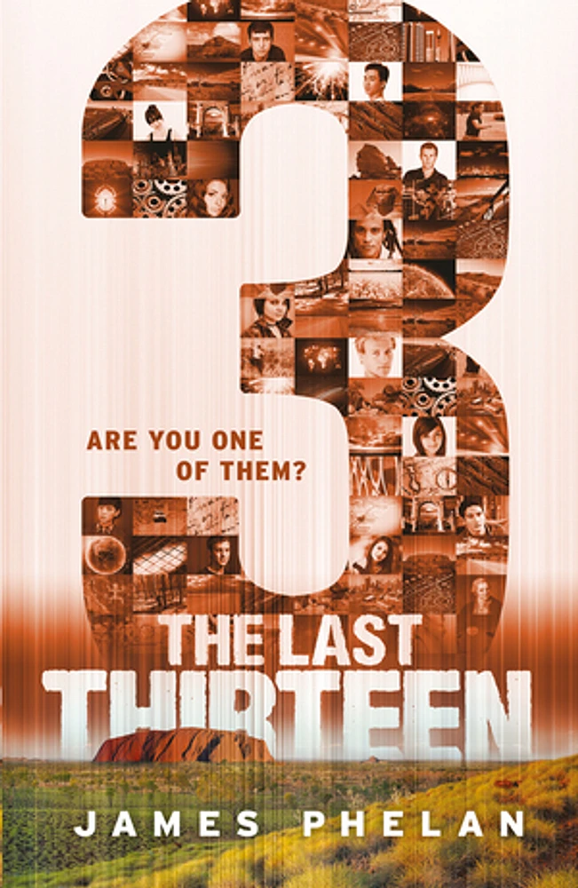 The Last Thirteen Book Eleven: 3