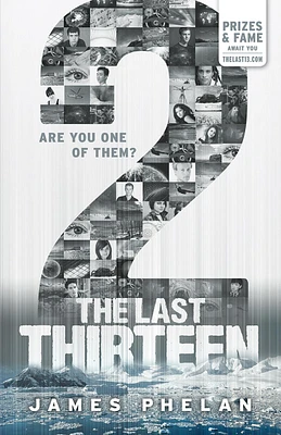 The Last Thirteen Book Twelve: 2