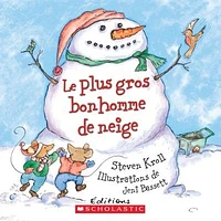 Plus gros bonhomme de neige (Le)