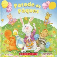 Parade de Pâques