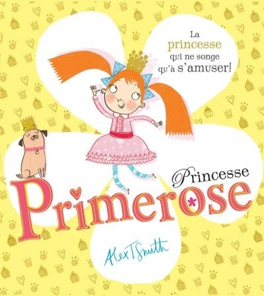 Princesse Primerose