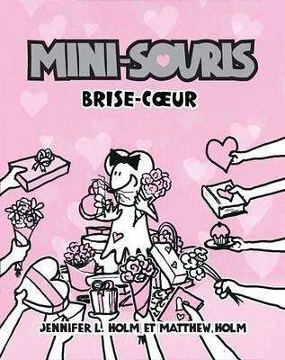 Mini-souris T.5: Brise-coeur