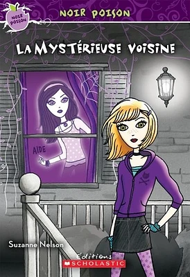 Mystérieuse voisine (La)