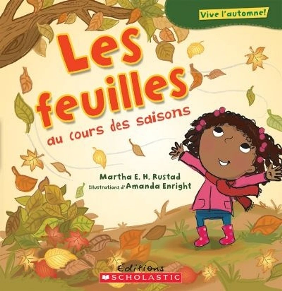 Feuilles au cours des saisons (Les)