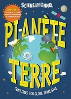 Sciensationnel : Planète Terre