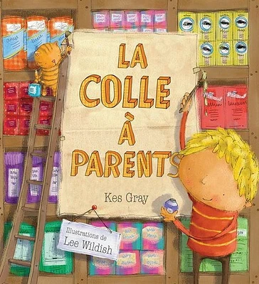 Colle à parents (La)