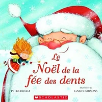 Le Noël de la fée des dents