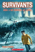 2011 : Le tsunami au Japon