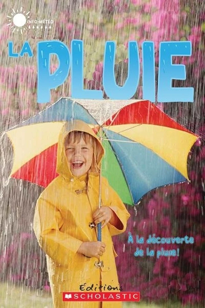 La pluie