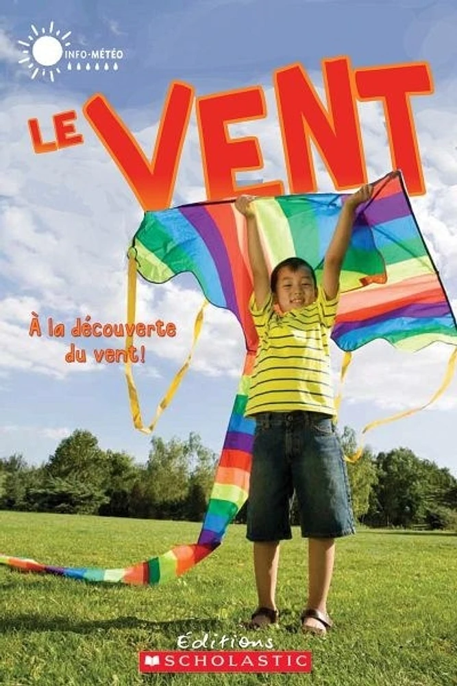 Le vent