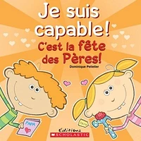 C'est la Fête des Pères!