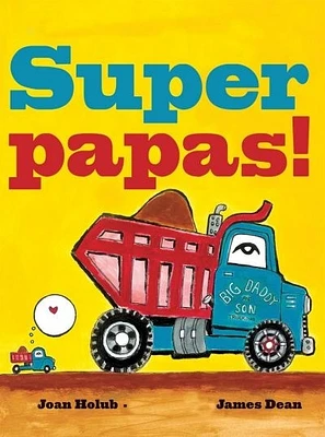 Super papas!