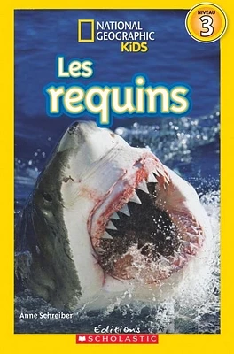 Requins (Les)