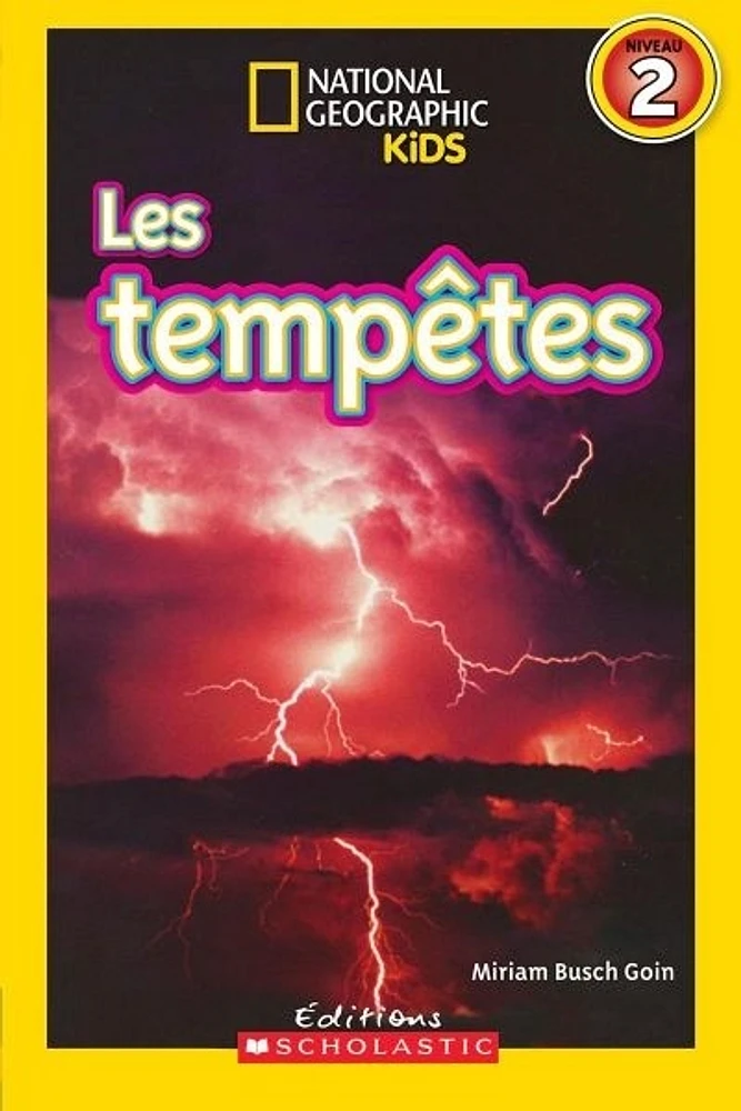 Tempêtes (Les)